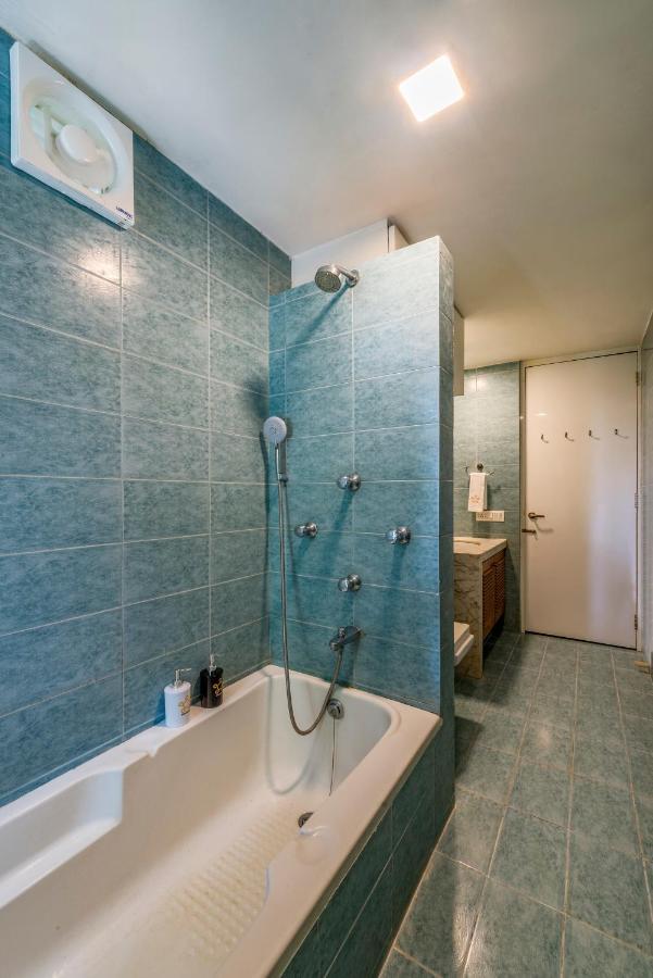 Saffronstays Elderflower Alibag Luaran gambar